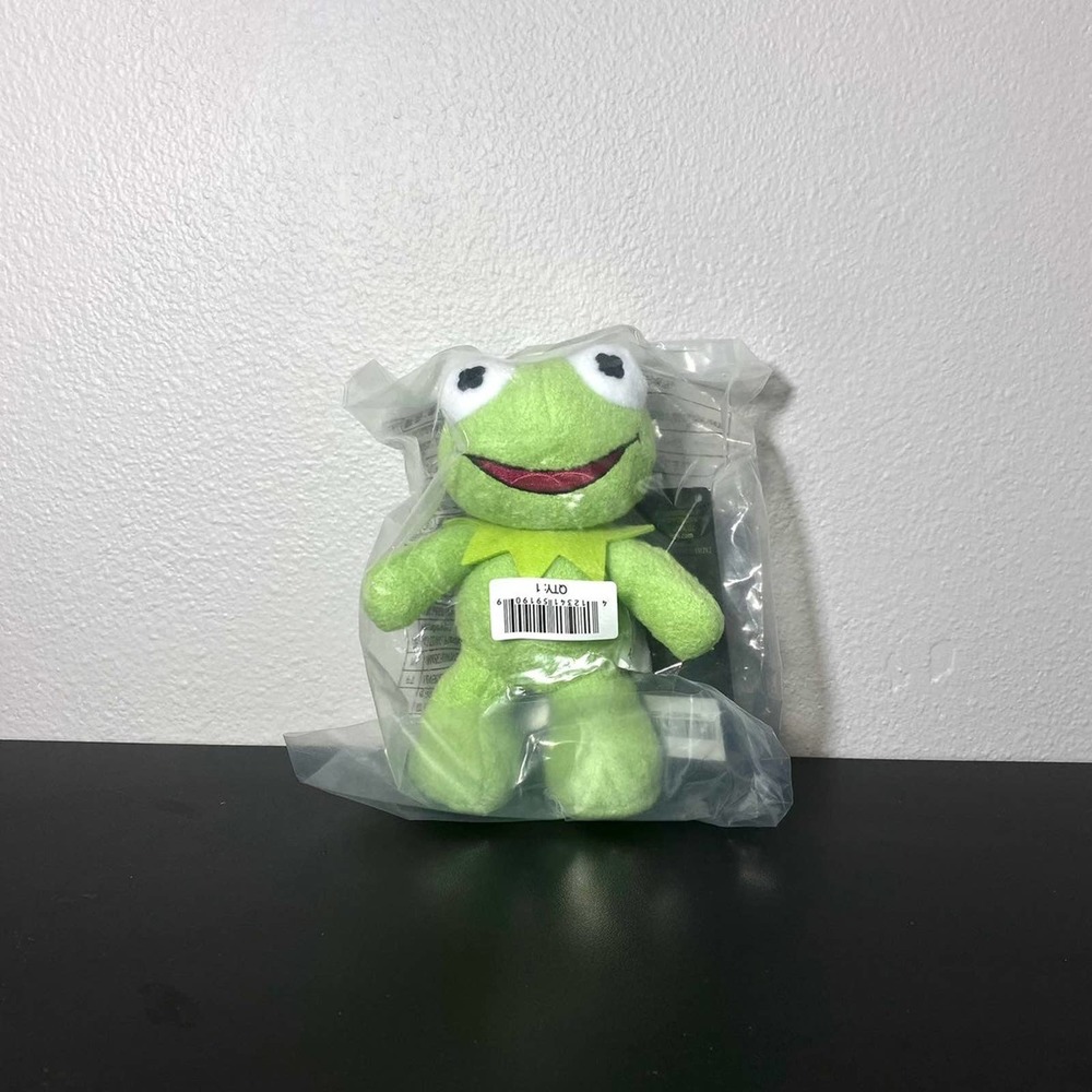 kermit the frog nuimos